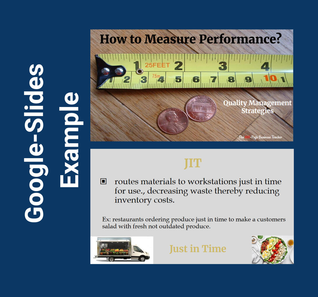 google slide example for teaching google slide example for teaching